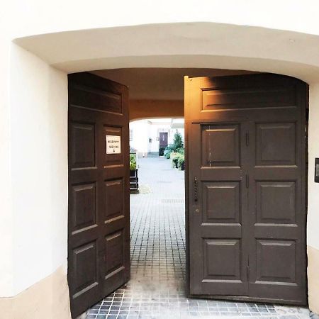Luxury Old Town Apartment Vilnius Ngoại thất bức ảnh