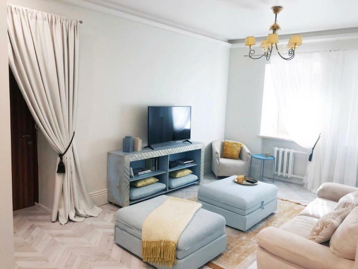 Luxury Old Town Apartment Vilnius Ngoại thất bức ảnh