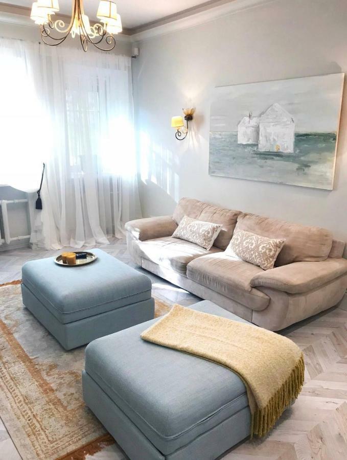 Luxury Old Town Apartment Vilnius Ngoại thất bức ảnh